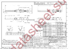 1-163082-0 datasheet  